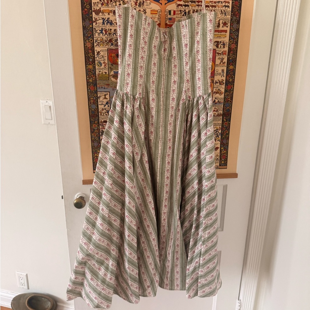 House of CB Samaria dress - Picture 6 of 8